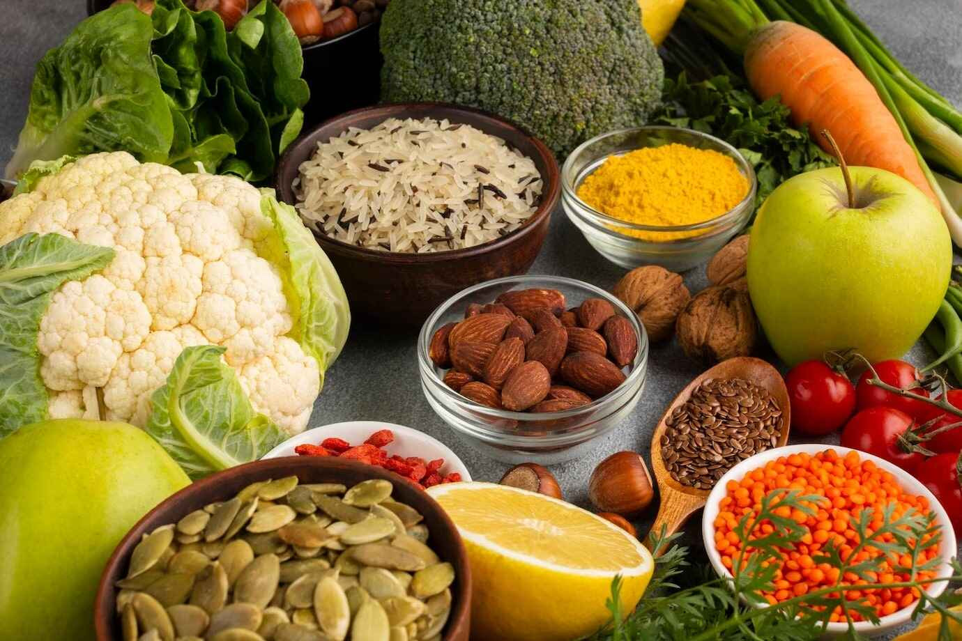 5 Best Superfoods and How to Incorporate Them into Your Smoothies