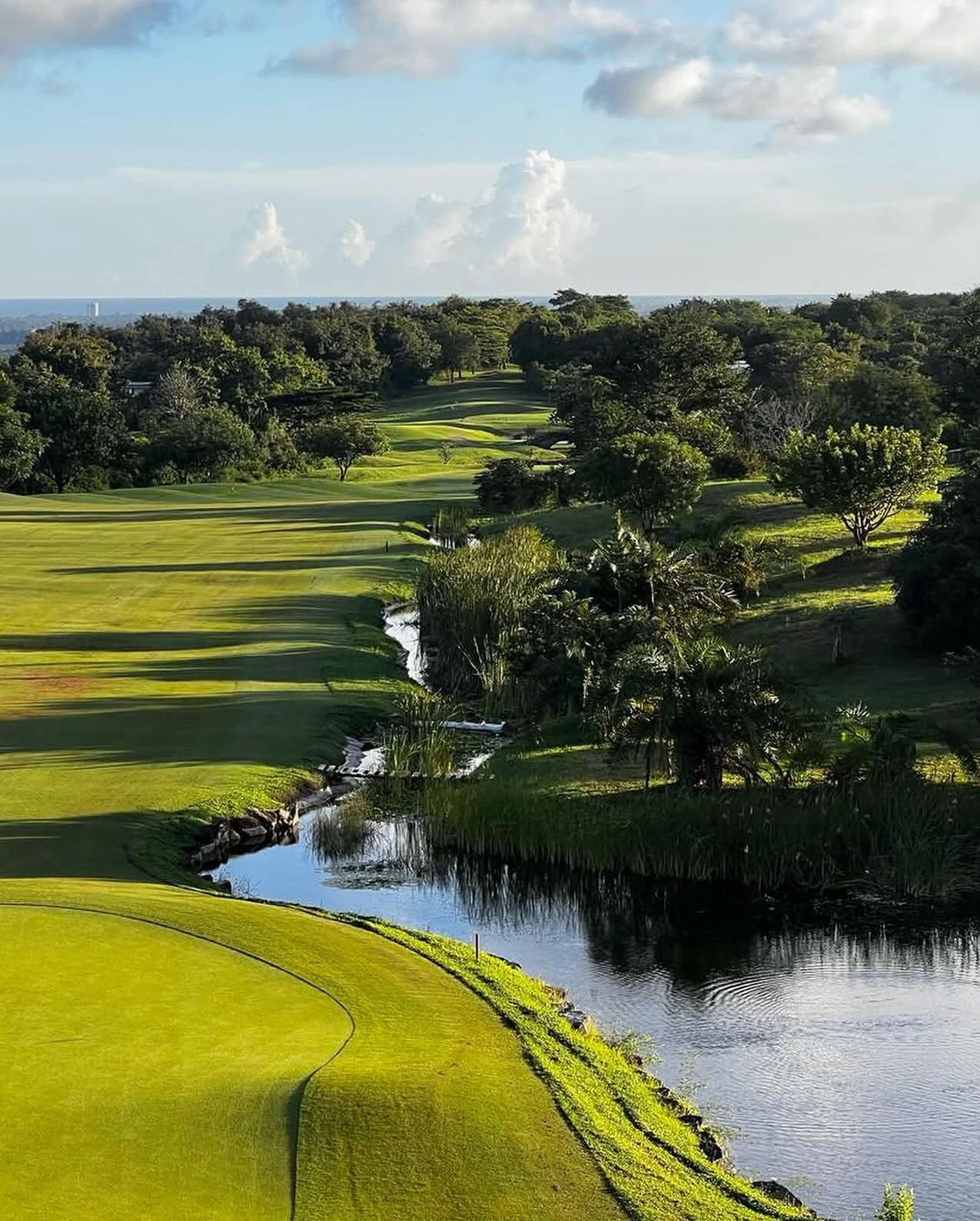 Vipingo Ridge: Where Every Moment Feels Like a Hole-in-One